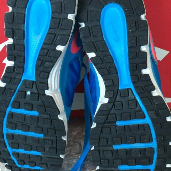 Nike dual fusion ST2 running shoes - Picture 4 of 8